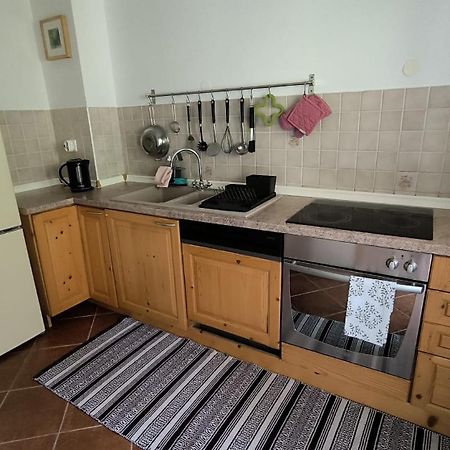 Holiday Home Kristi Bovec Dış mekan fotoğraf
