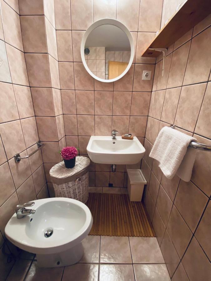 Holiday Home Kristi Bovec Dış mekan fotoğraf