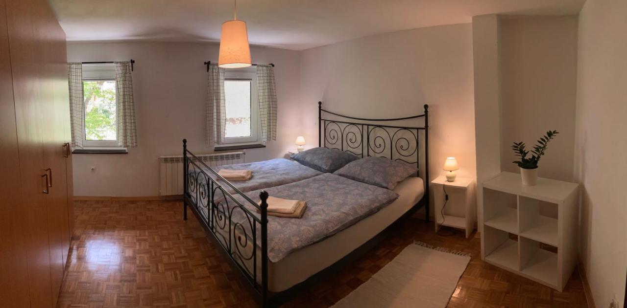 Holiday Home Kristi Bovec Dış mekan fotoğraf