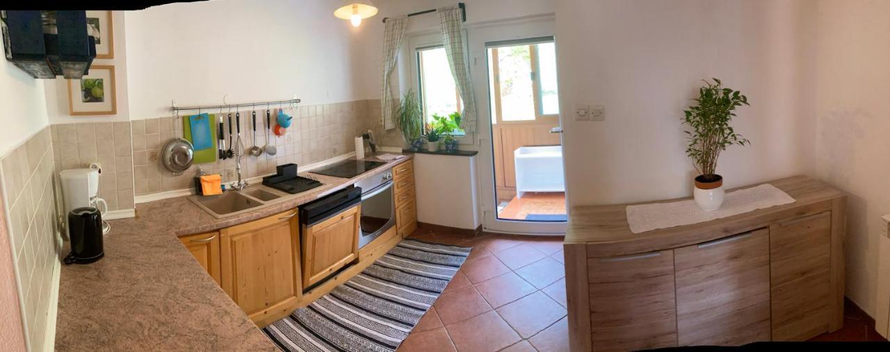 Holiday Home Kristi Bovec Dış mekan fotoğraf