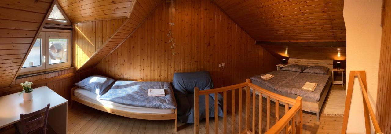 Holiday Home Kristi Bovec Dış mekan fotoğraf