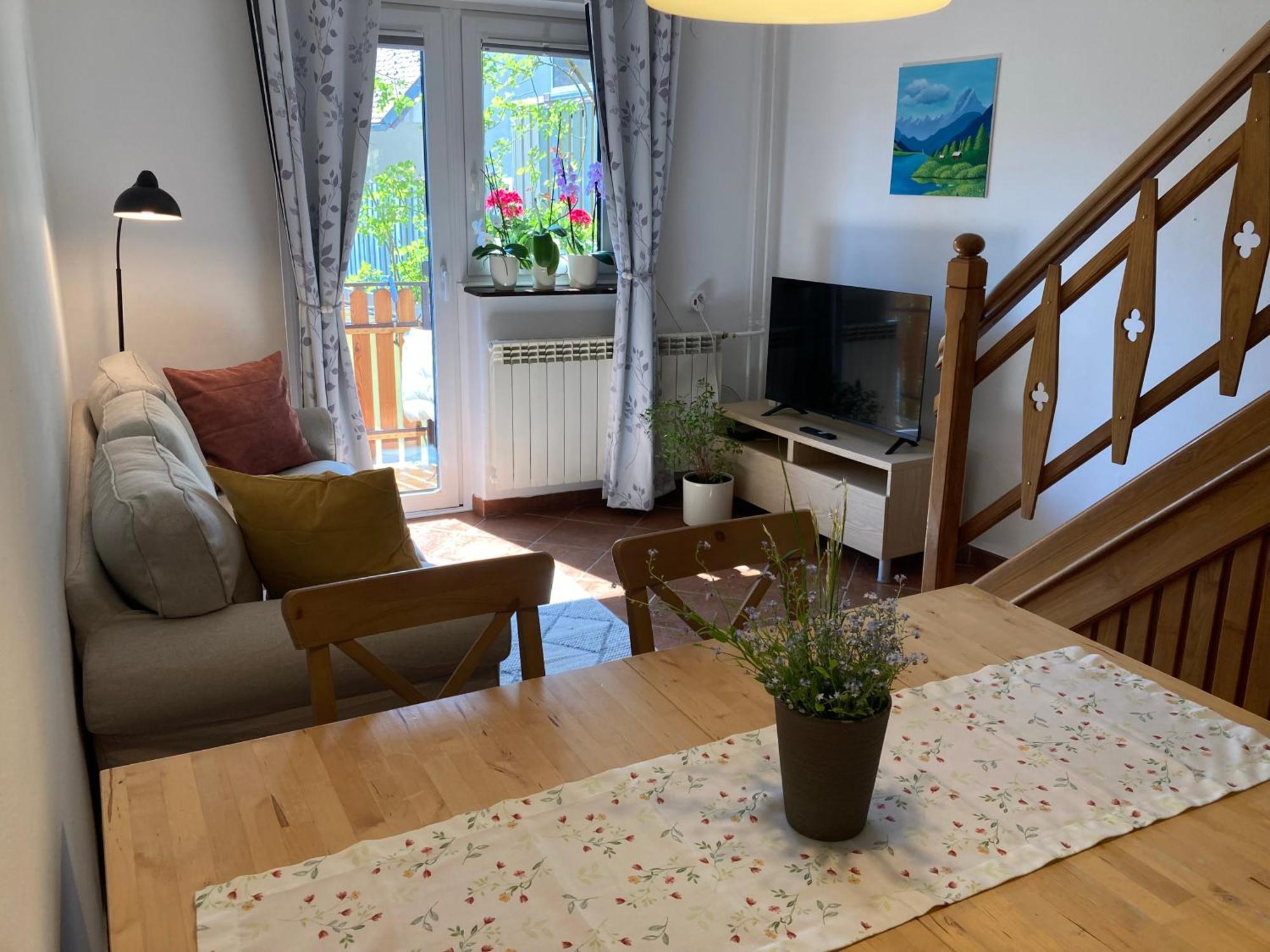 Holiday Home Kristi Bovec Dış mekan fotoğraf