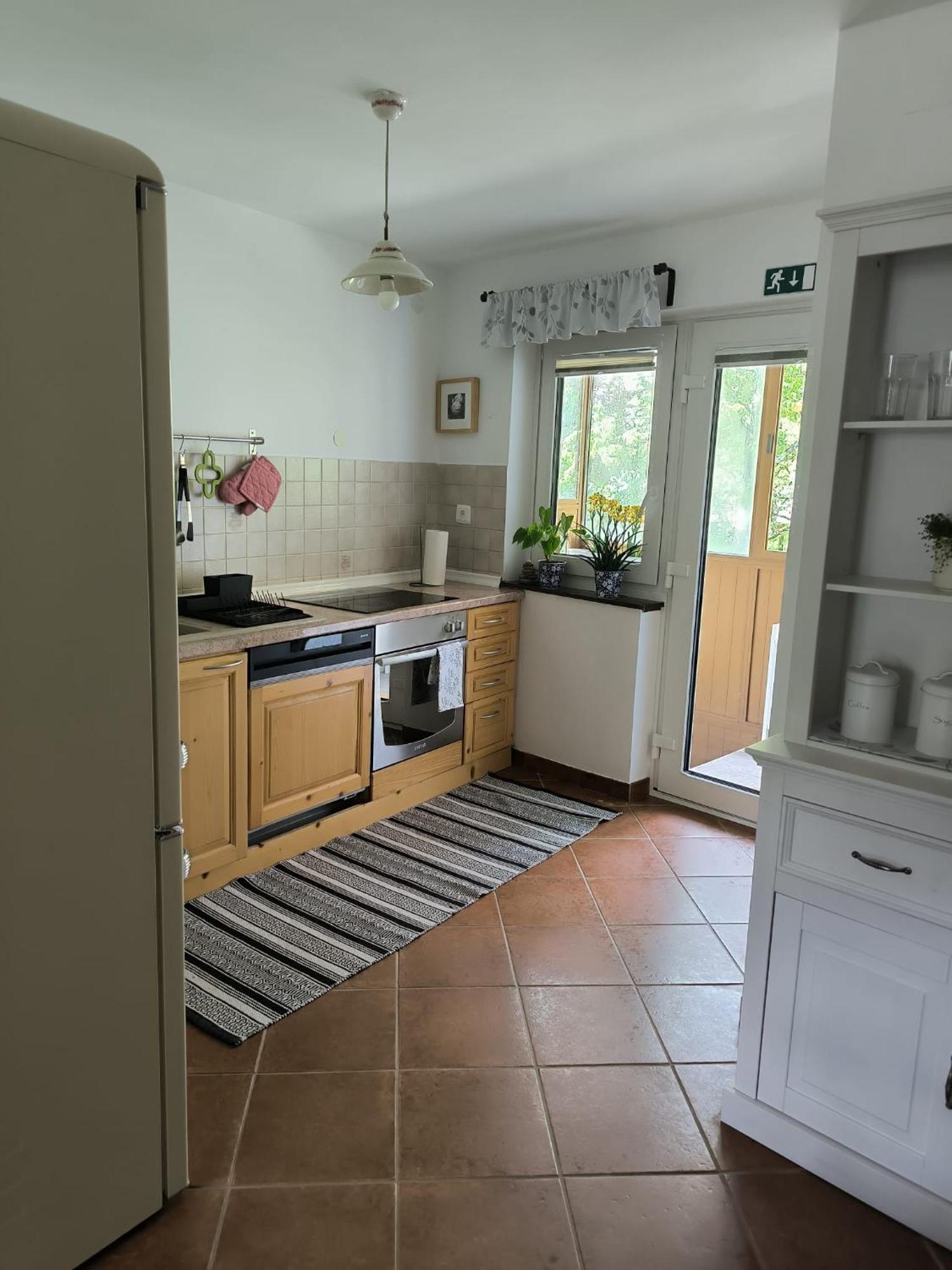 Holiday Home Kristi Bovec Dış mekan fotoğraf